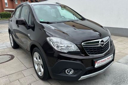 Opel Mokka 79.900 km 8.900 &euro; Troisdorf (Nähe Köln/Bonn) 53844