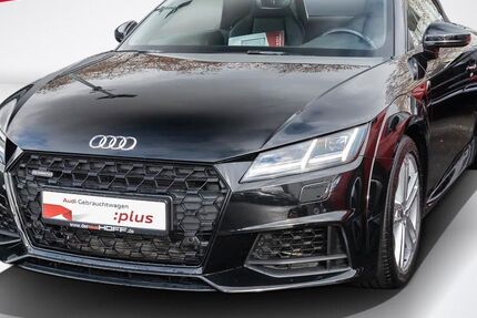 Audi TT 26.800 km 39.775 € Sankt Augustin-Menden 53757
