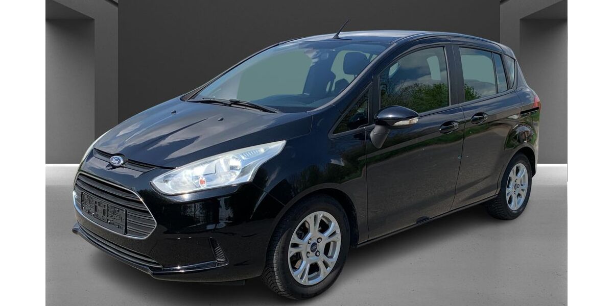 Ford B-Max 129.660 km 4.250 &euro; Bergheim 50126