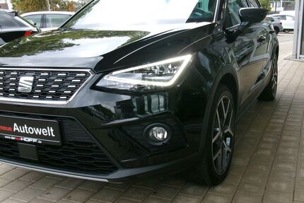 Seat Arona 61.300 km 15.475 &euro; Sankt Augustin 53757