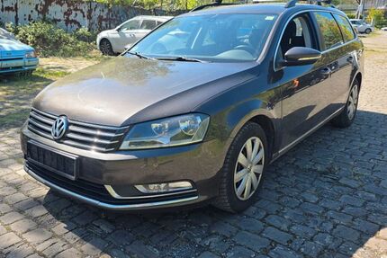 VW Passat 270.448 km 4.800 &euro; Solingen 42651