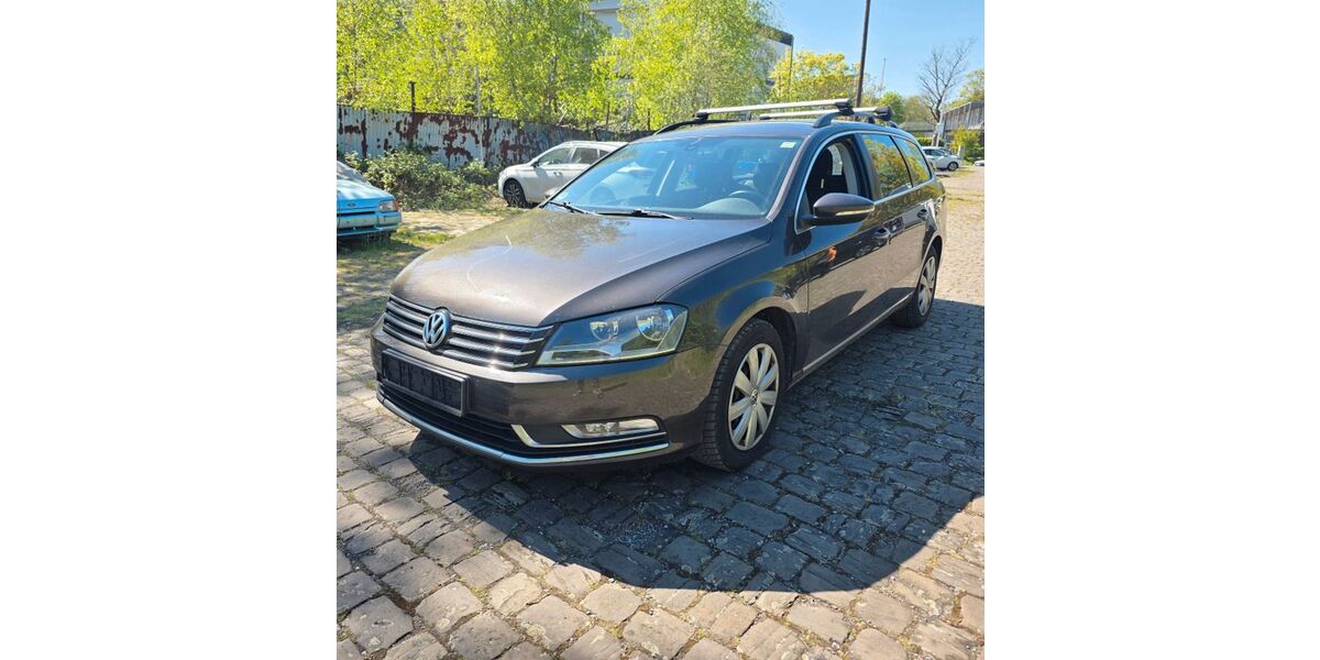 VW Passat 270.448 km 4.800 &euro; Solingen 42651