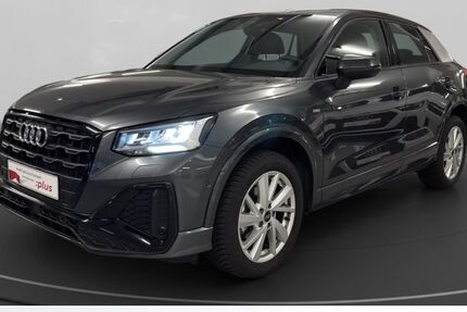 Audi Q2 16.529 km 31.980 &euro; Bonn 53119