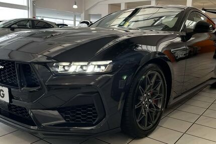 Ford Mustang 4.000 km 60.990 &euro; Hennef (Sieg) 53773