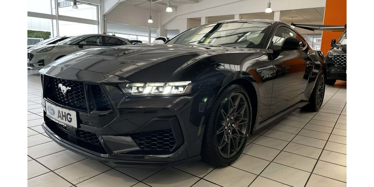 Ford Mustang 4.000 km 60.990 &euro; Hennef (Sieg) 53773
