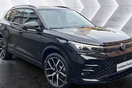 VW Tiguan 10.917 km 52.900 &euro; Köln-Riehl 50735