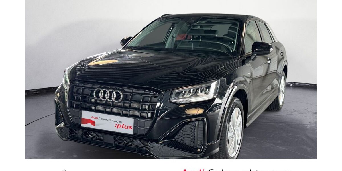 Audi Q2 61.029 km 23.980 &euro; Hilden 40721