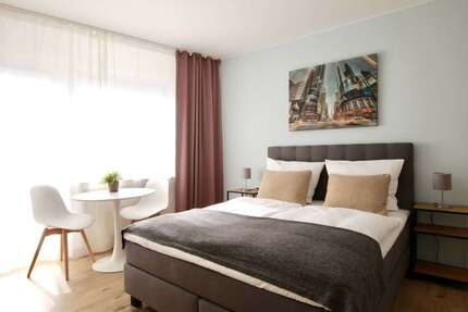 Zimmer Köln Altstadt-Süd - 1 Zimmer, 1.960&euro; | Angebot:27711321