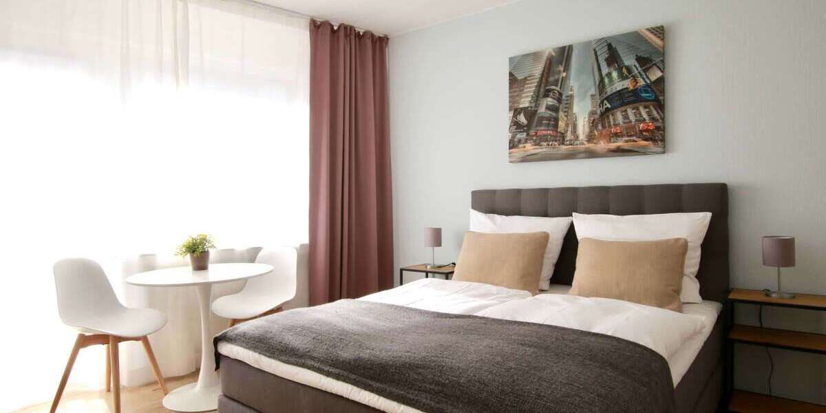 Zimmer Köln Altstadt-Süd - 1 Zimmer, 1.960&euro; | Angebot:27711321