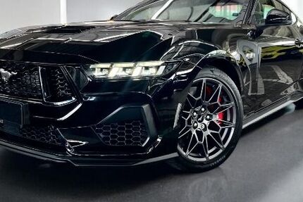 Ford Mustang 5.719 km 57.880 &euro; Troisdorf/Spich 53842