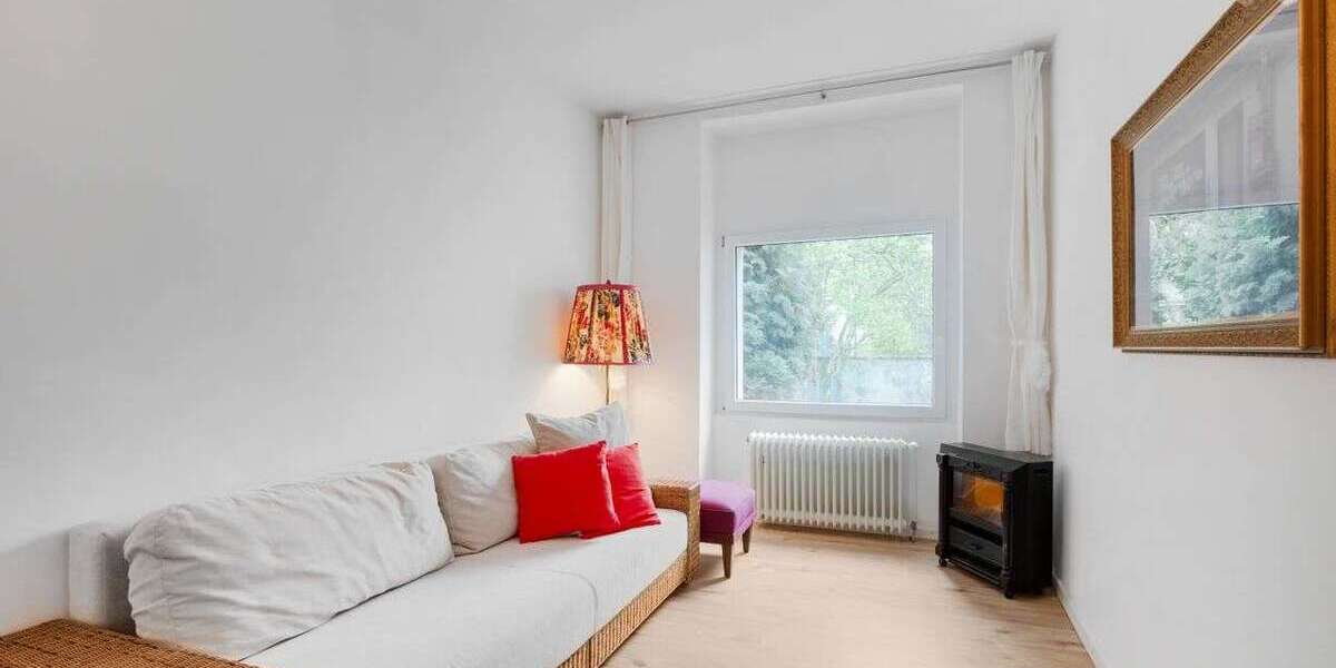 Zimmer Köln Kalk - 2 Zimmer, 1.680&euro; | Angebot:26986811