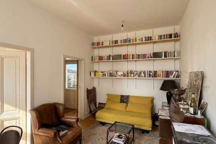 Wohnung Köln / Bayenthal Bayenthal - 2 Zimmer, 45 m&sup2;, 315.000&euro; | Angebot:26367921