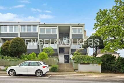 Wohnung Bergisch Gladbach - Bensberg Bensberg - 2 Zimmer, 86 m&sup2;, 285.000&euro; | Angebot:26316116