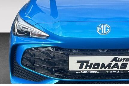 MG 3 1.500 km 17.990 &euro; Bonn 53227