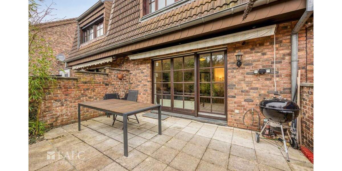 Reihenmittelhaus Bergheim Glessen Glessen - 4 Zimmer, 120 m&sup2;, 419.000&euro; | Angebot:25743073