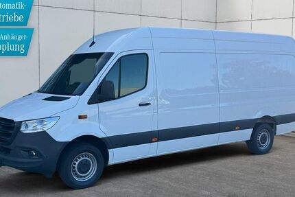 Mercedes-Benz Sprinter 96.732 km 33.272 &euro; Bergheim 50126