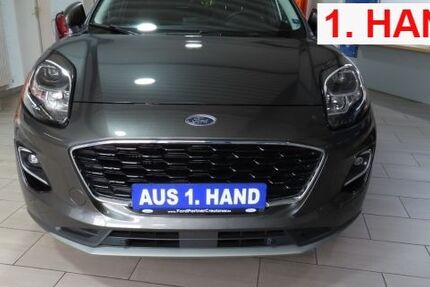 Ford Puma 59.625 km 19.849 &euro; Erftstadt-Lechenich 50374