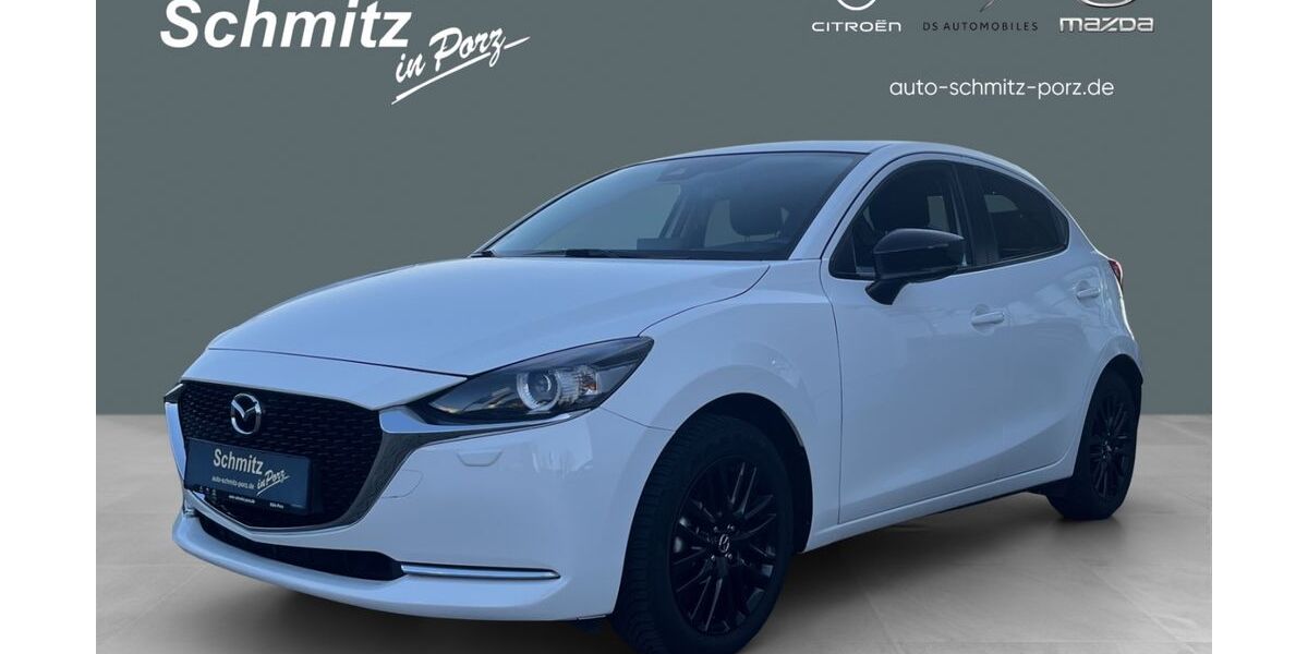 Mazda 2 18.700 km 16.999 &euro; Köln 51145