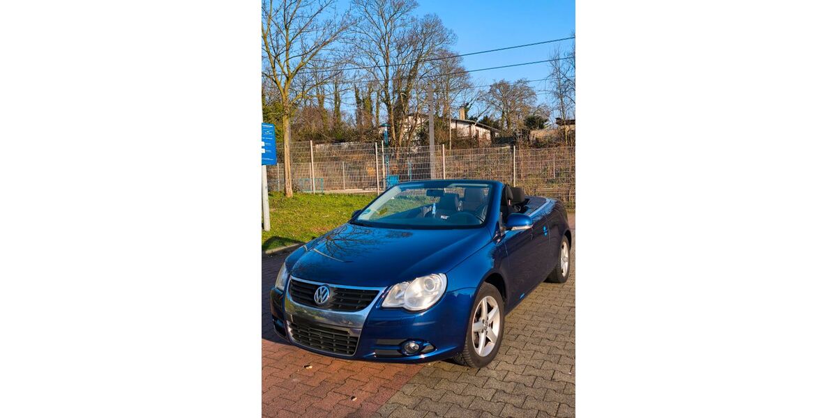 VW Eos 240.000 km 2.200 &euro; Köln 51063