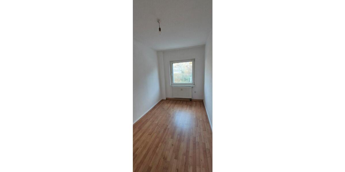 schöne helle 2-Zimmer-Wohnung 1 zimmer