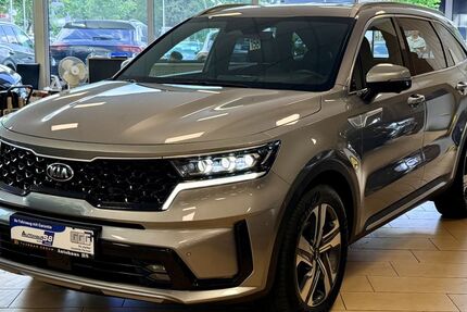 Kia Sorento 84.443 km 28.950 &euro; Hennef 53773