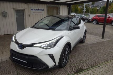 Toyota C-HR 115.000 km 18.950 € Langenfeld 40764