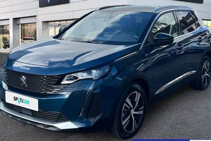Peugeot 3008 24.680 km 20.930 &euro; Bonn 53121