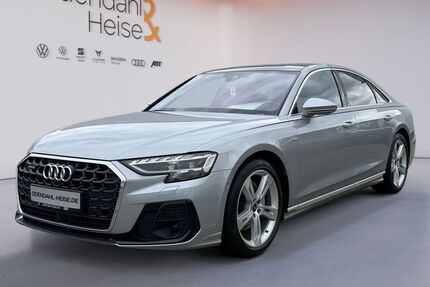Audi A8 47.290 km 58.480 &euro; Köln 50739