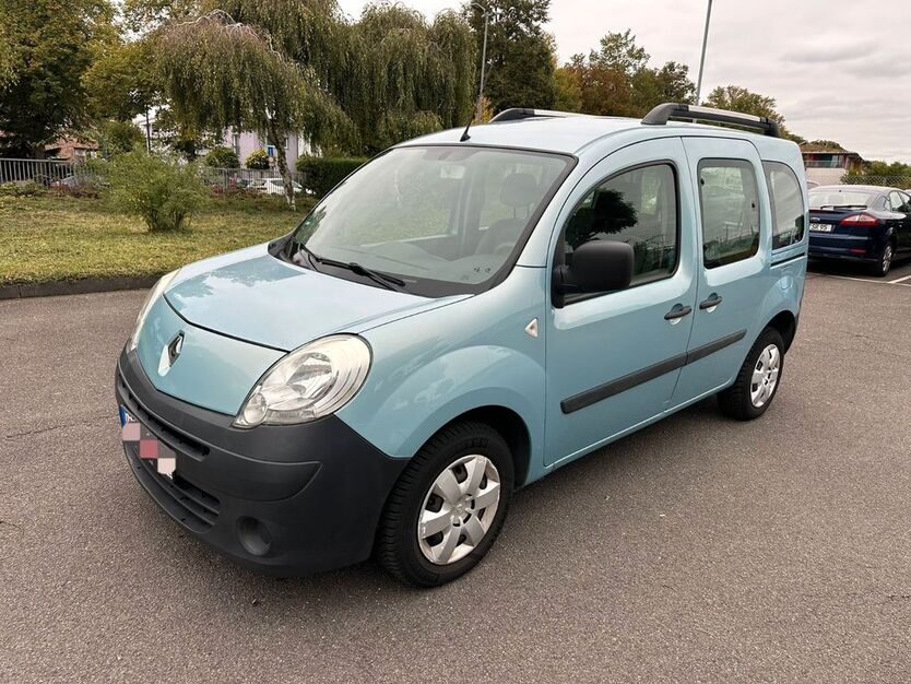 Renault Kangoo 146.800 km 6.000 € köln 50739