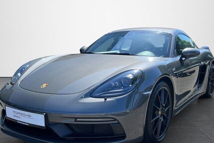 Porsche Cayman 59.745 km 78.718 &euro; Bonn 53119
