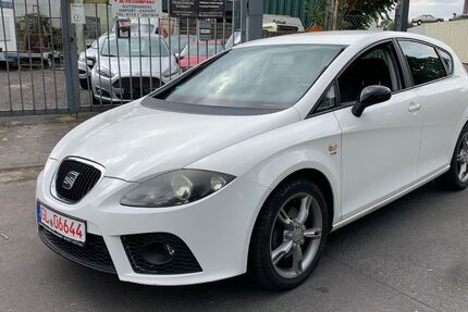 Seat Leon 151.000 km 2.750 € Bergisch Gladbach 51465