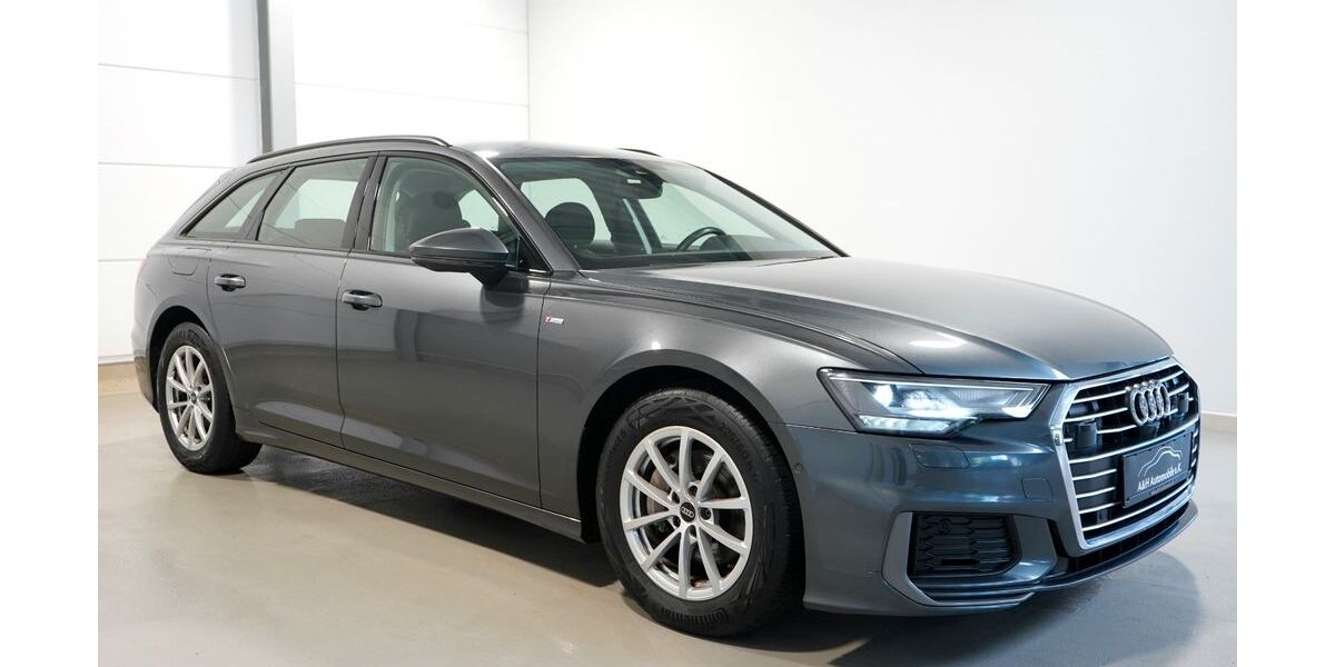 Audi A6 151.885 km 26.450 &euro; Hürth bei Köln 50354