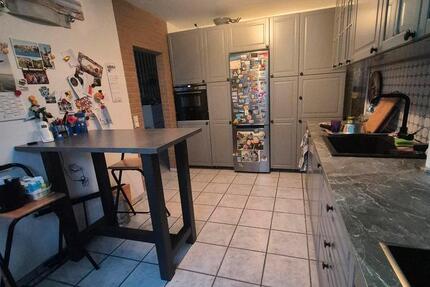 Reihenmittelhaus in Bergisch Gladbach 5 zimmer