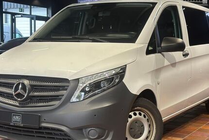 Mercedes-Benz Vito 44.050 km 37.900 &euro; Bonn 53177