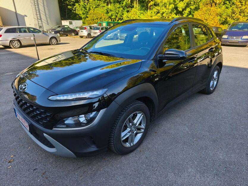 Hyundai KONA 90.000 km 12.500 € Solingen 42651