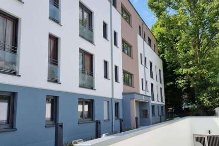 Wohnung zum Kaufen in Düsseldorf 725.000 € 125 m²