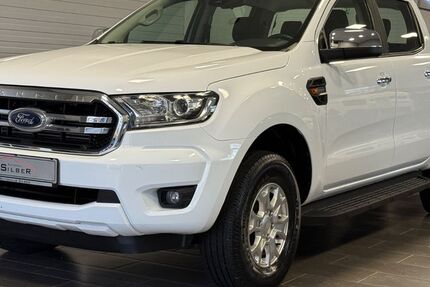Ford Ranger 35.538 km 31.890 € Dormagen 41540