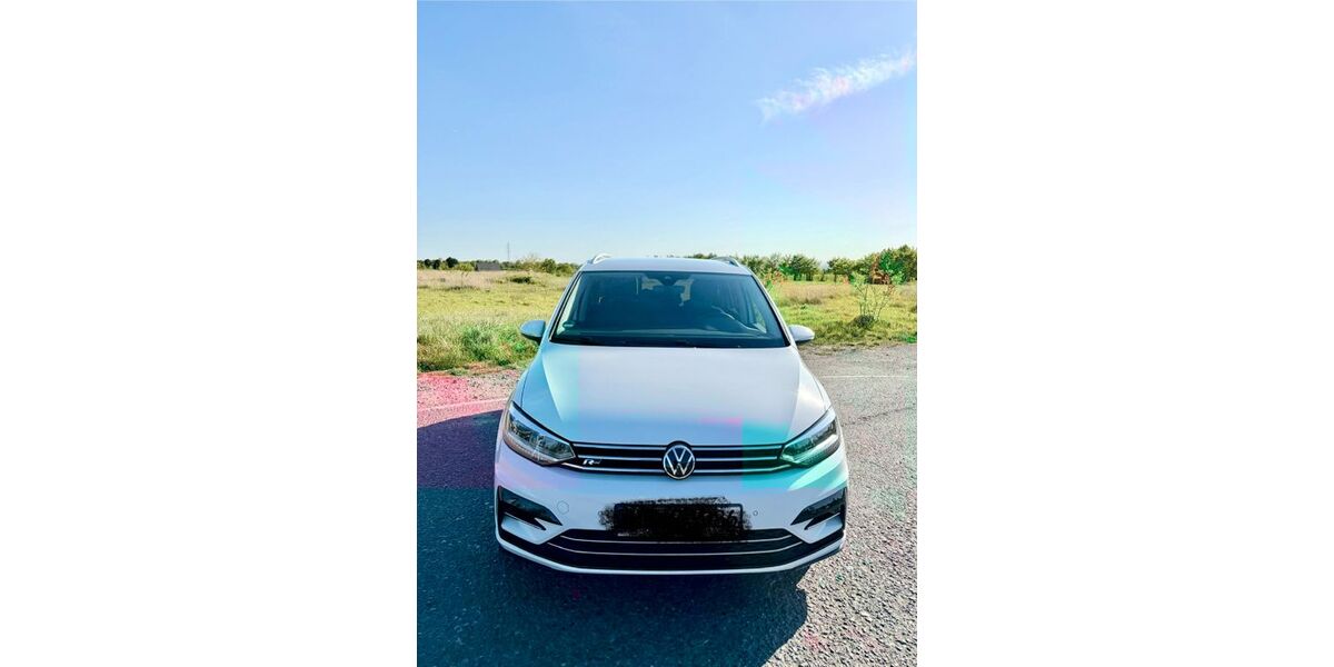VW Touran 57.965 km 24.700 &euro; Haan 42781