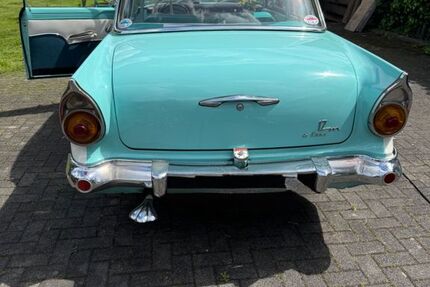 Ford Taunus 45.409 km 15.000 &euro; Bergisch Gladbach 51467