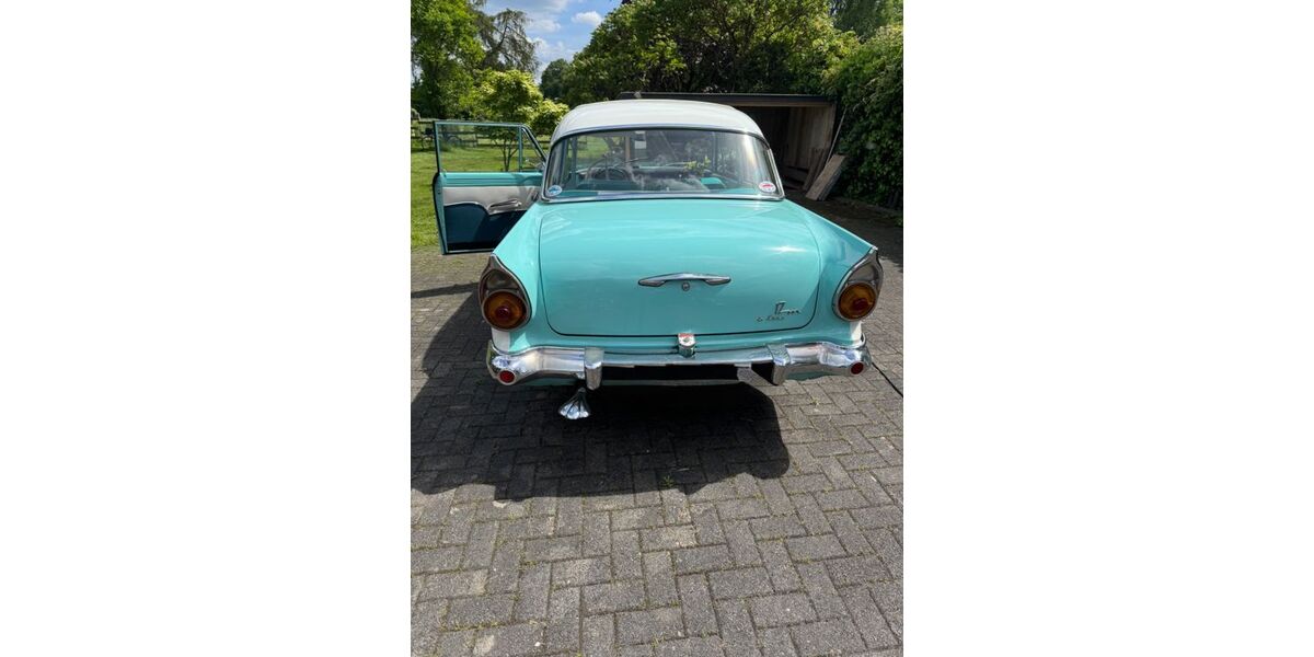 Ford Taunus 45.409 km 15.000 &euro; Bergisch Gladbach 51467