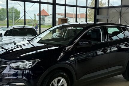 Opel Grandland (X) 65.000 km 14.480 &euro; Erftstadt 50374