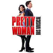 Pretty Woman - Das Musical 13.12.2025 Deutsches Theater