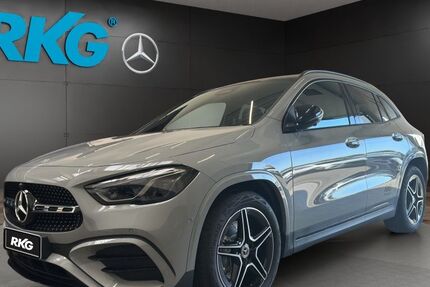 Mercedes-Benz GLA 250 9.800 km 56.780 &euro; Bonn 53119
