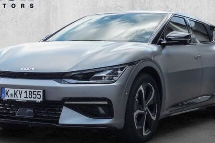 Kia EV6 4.990 km 48.900 € Köln 50825