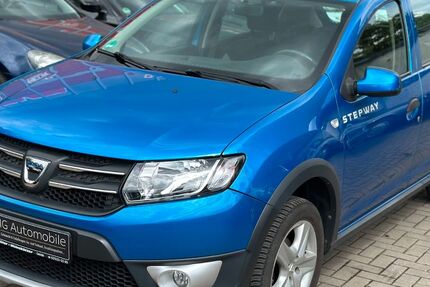 Dacia Sandero 120.000 km 5.770 &euro; Köln 51109