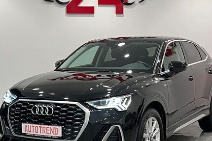 Audi Q3 86.000 km 32.900 &euro; Bergisch Gladbach 51469