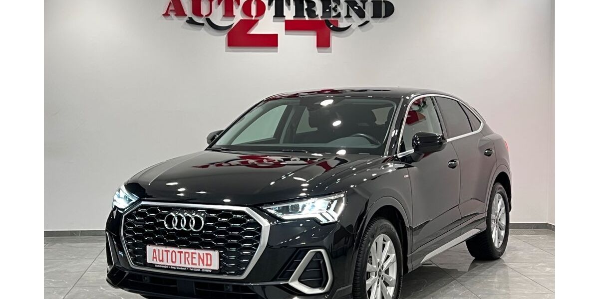 Audi Q3 86.000 km 32.900 &euro; Bergisch Gladbach 51469