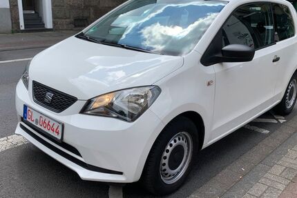 Seat Mii 105.000 km 4.999 &euro; Bergisch Gladbach 51465
