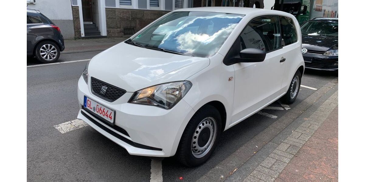 Seat Mii 105.000 km 4.999 &euro; Bergisch Gladbach 51465