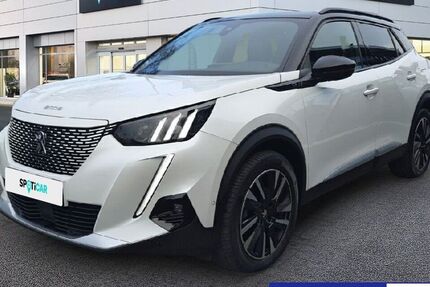 Peugeot 2008 33.390 km 18.270 &euro; Sankt Augustin 53757